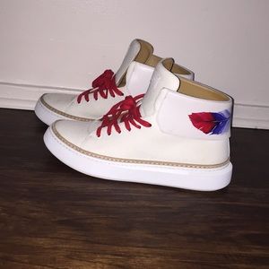 Buscemi Men’s sneaker